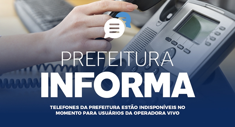 Capa da notícia